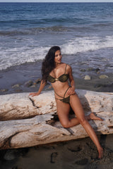 Spring Sun Shiny Black