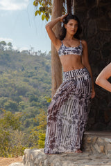 Valeria Summer Skirt