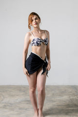 Vivo Cover-Up Black And White