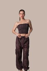 Set Cargo Kea Bacterias