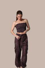 Set Cargo Kea Bacterias