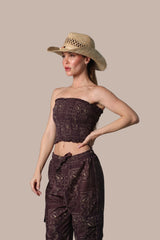 Set Cargo Kea Bacterias