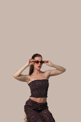 Set Cargo Kea Bacterias