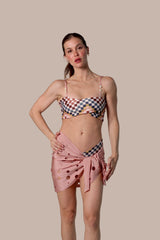 Etherea Mini Laser Cut Rose