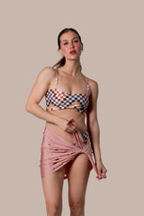 Etherea Mini Laser Cut Rose