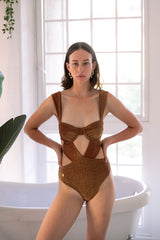 Reverie Shiny Cooper