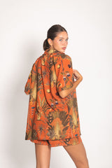 Set Paula Mara Sunset