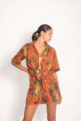 Set Paula Mara Sunset