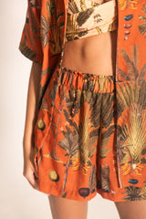 Set Paula Mara Sunset