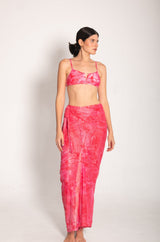 Set Marfil Pink Masai