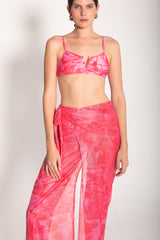 Set Marfil Pink Masai