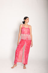 Set Marfil Pink Masai