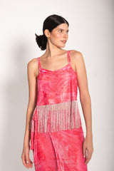 Set Marfil Pink Masai