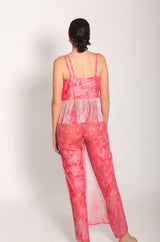 Set Marfil Pink Masai