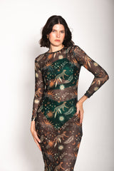 Andreina Black Tiere