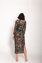 Andreina Black Tiere