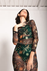 Andreina Black Tiere