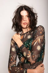 Andreina Black Tiere