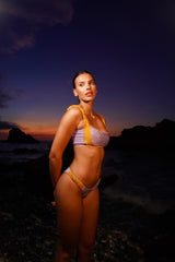 Daniela Shiny Sunset