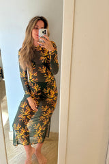 Andreina Coral de Fuego