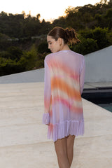 Serenata Sunset Dress