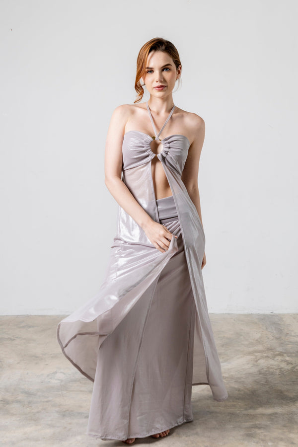 Alma Pearl Set