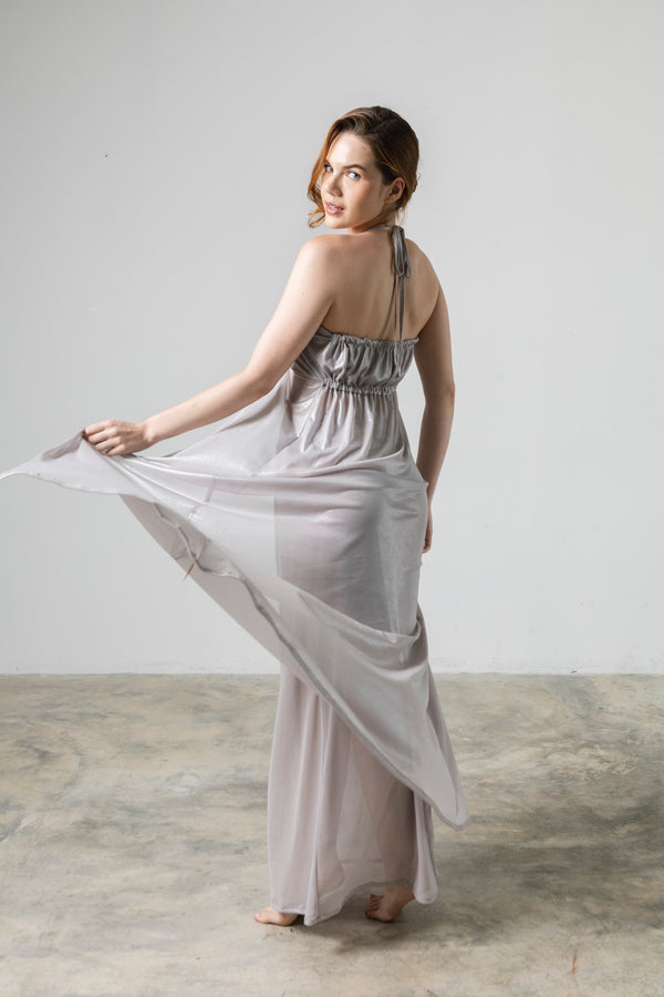 Alma Pearl Set
