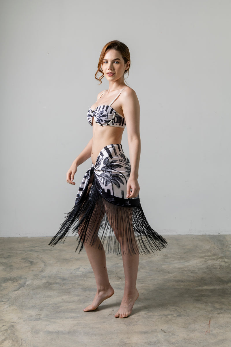Summer Skirt