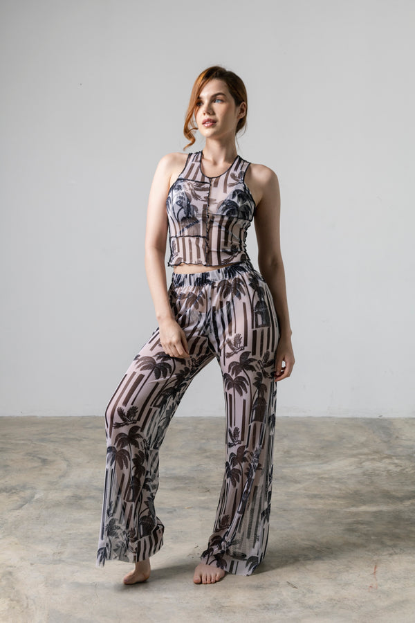 Claudia Summer Set