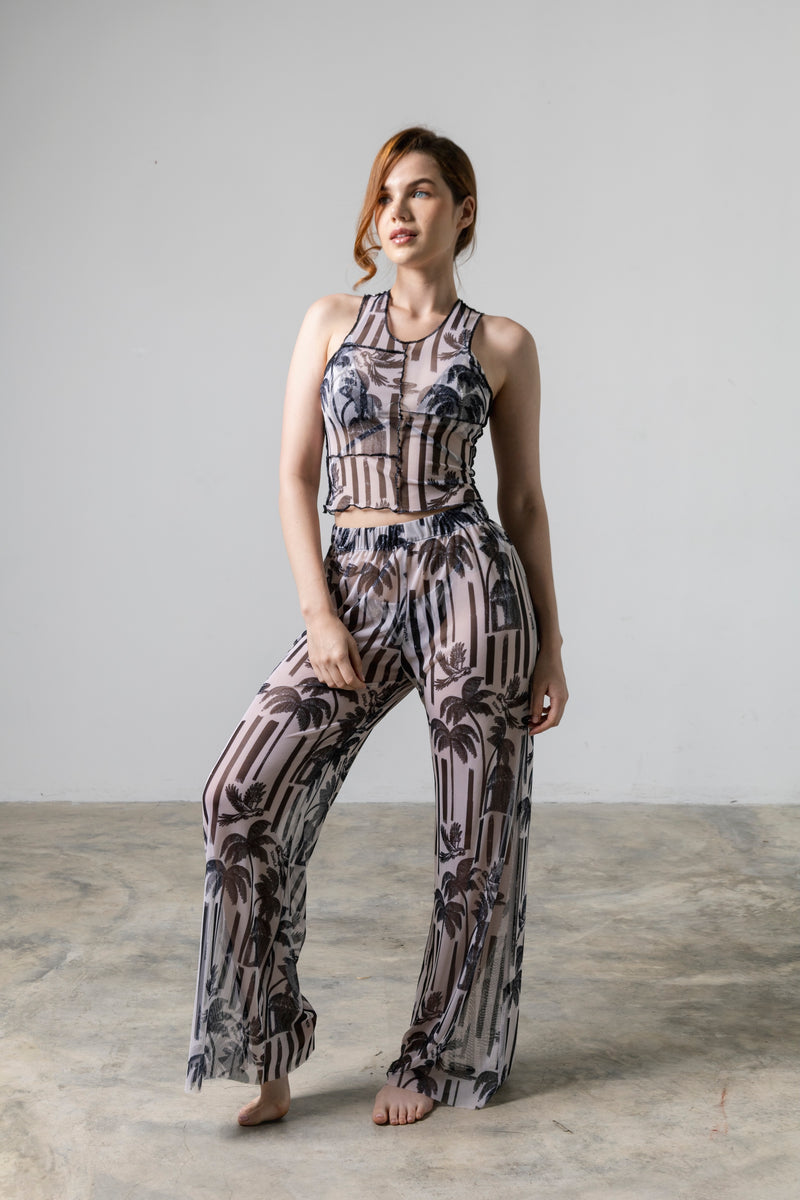 Claudia Summer Set
