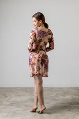 Luz Terra Dress