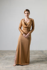 Celeste Dress