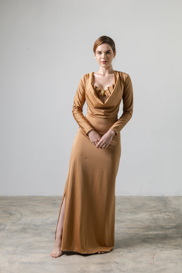 Celeste Dress