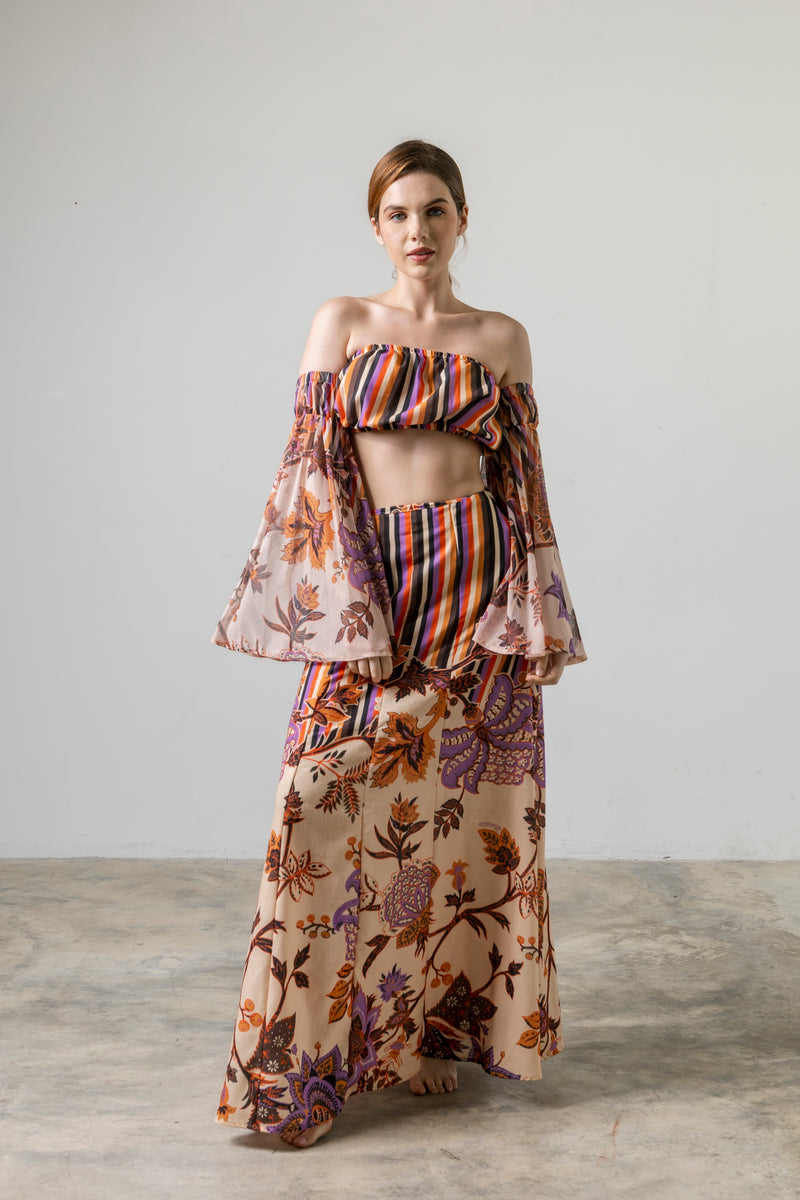 Flora Terra Set