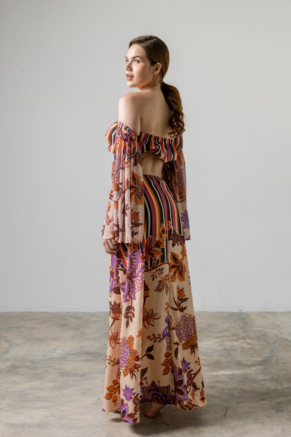 Flora Terra Set