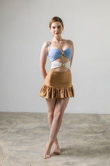 Mocha Skirt