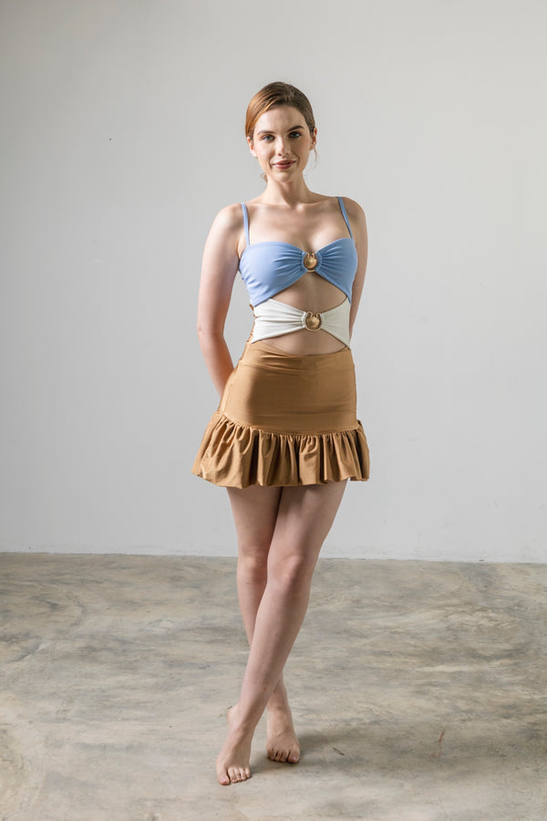 Mocha Skirt