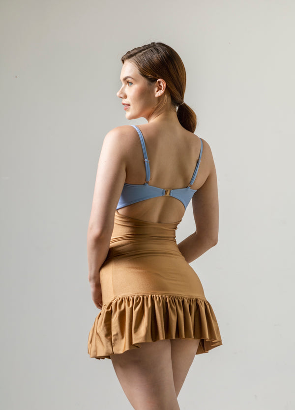 Mocha Skirt