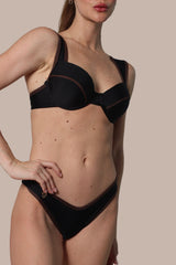 Rêve Black & Brown