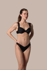 Rêve Black & Brown