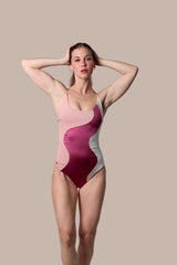 Soleil Wine Pink