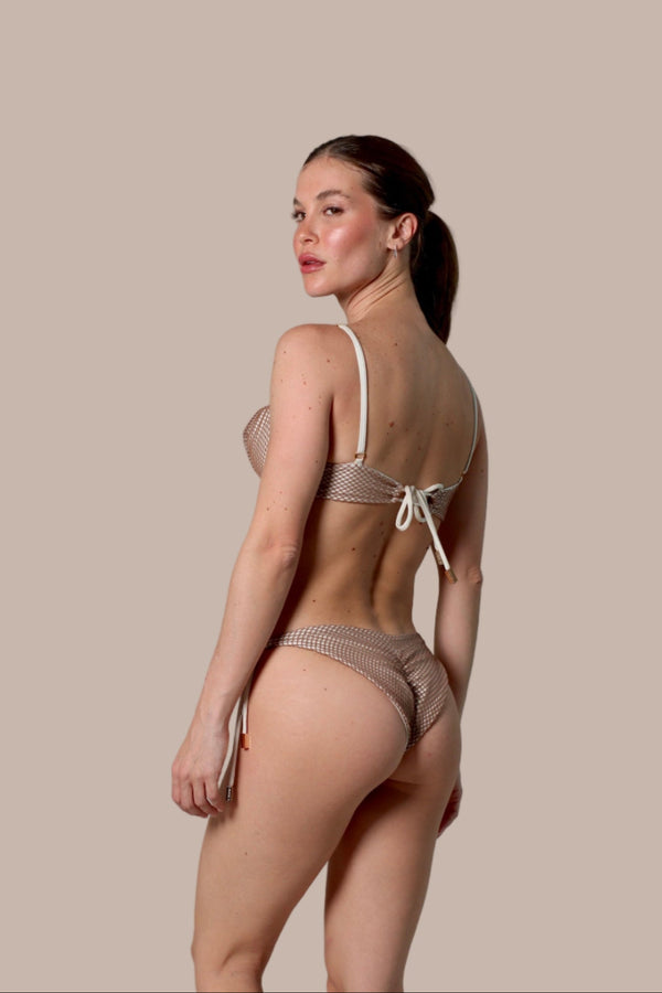 Mystic Sand Mesh