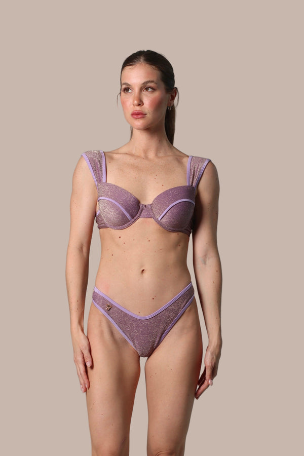 Rêve Shiny Lilac