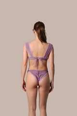 Rêve Shiny Lilac