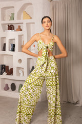 Set Eugenia Bohemia