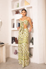 Set Eugenia Bohemia