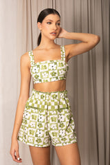 Set Paula Bohemia