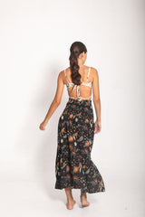 Set Kea Black Tiere