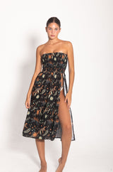 Set Kea Black Tiere