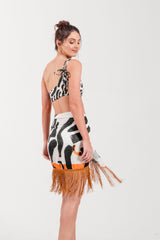 Scarf Tiger